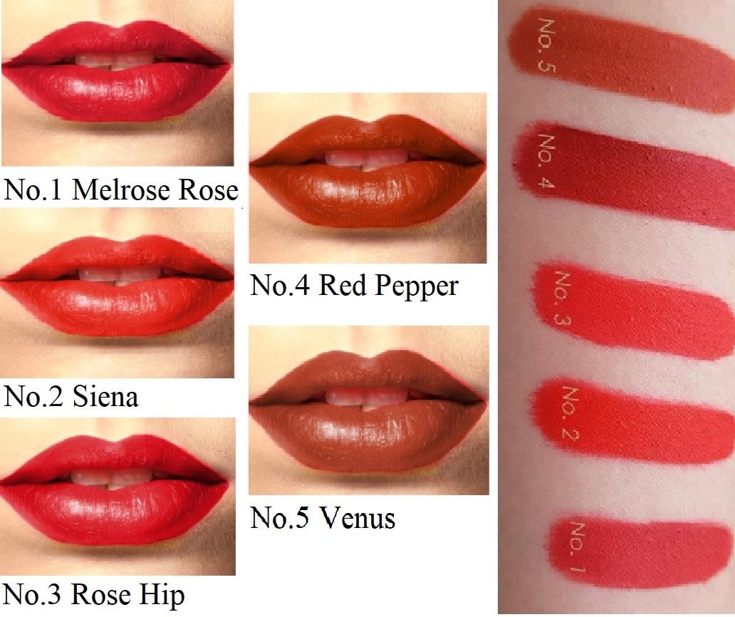 Son Kem Lì Kissing Cushion Tint