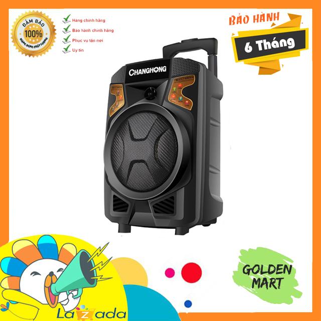 Loa kéo CHANGHONG CYD-186