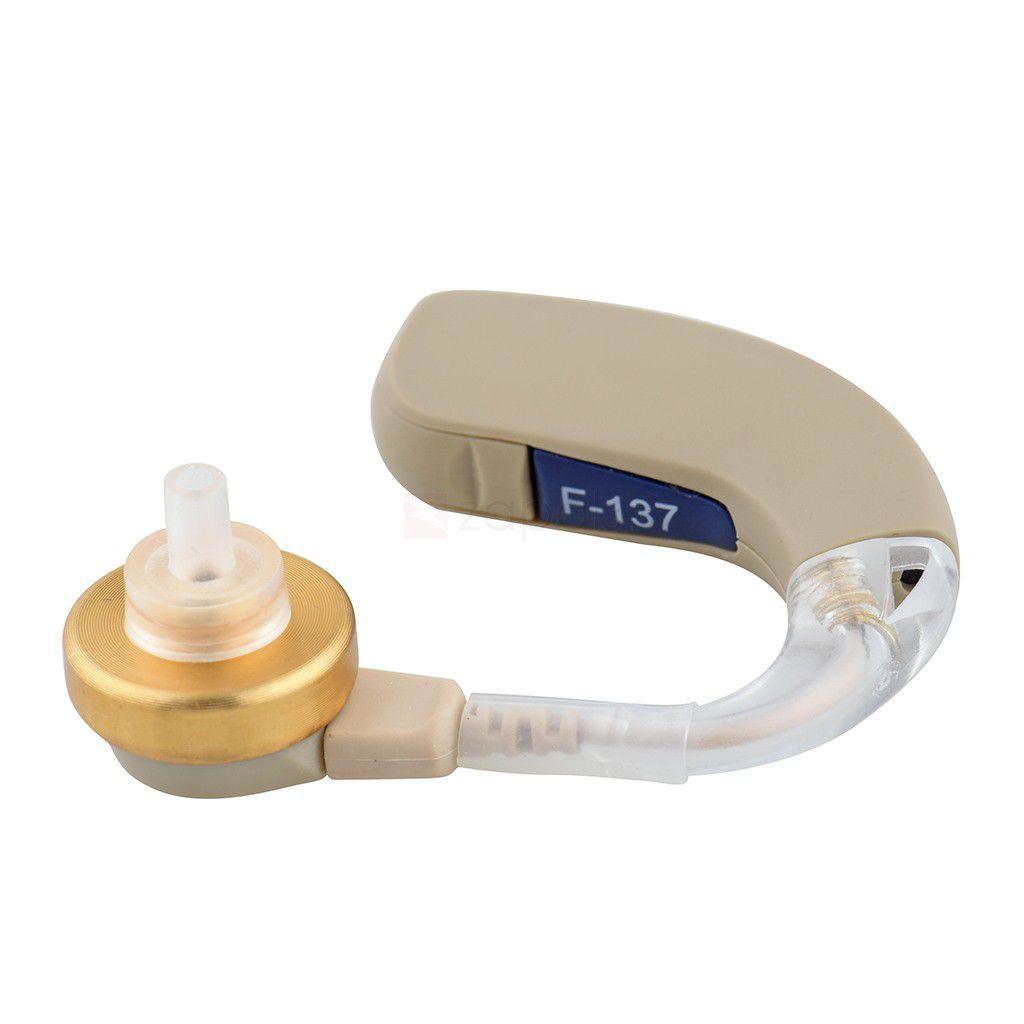 Máy trợ thính Power Tone F137 - không dây