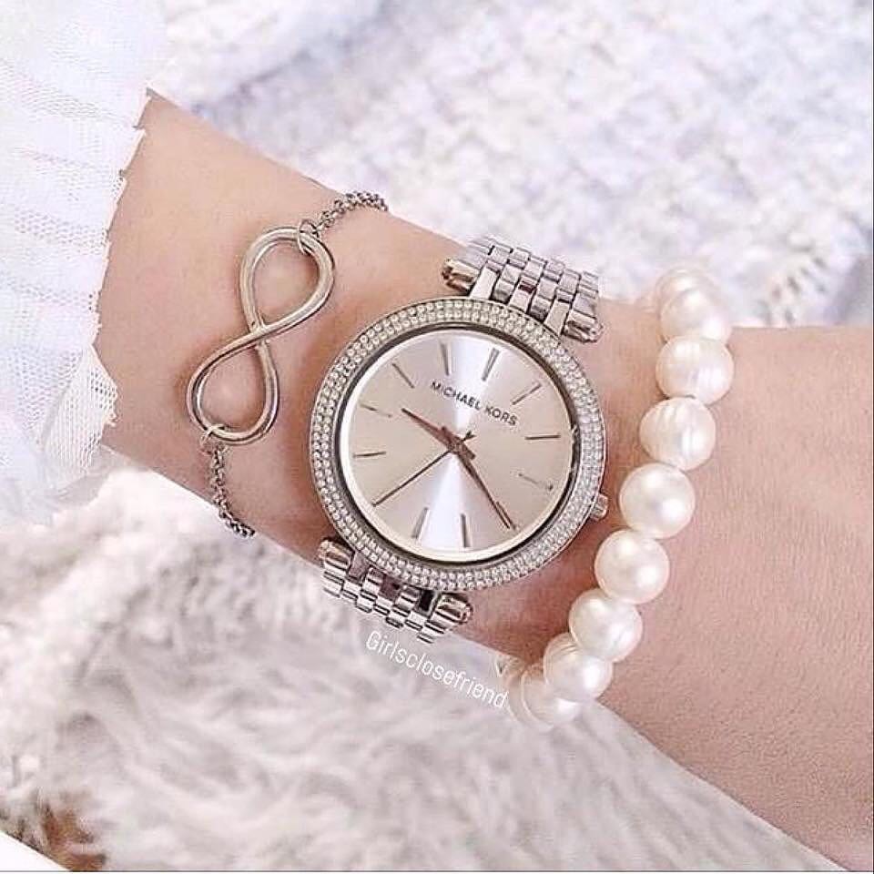 Đồng hồ nữ Michael Kors MK3190
