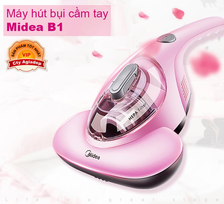 MÁY HÚT BỤI MIDEA B1