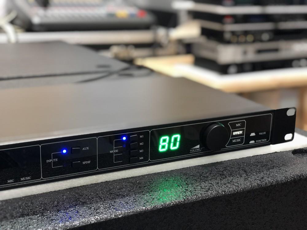 Vang số Siso VS910