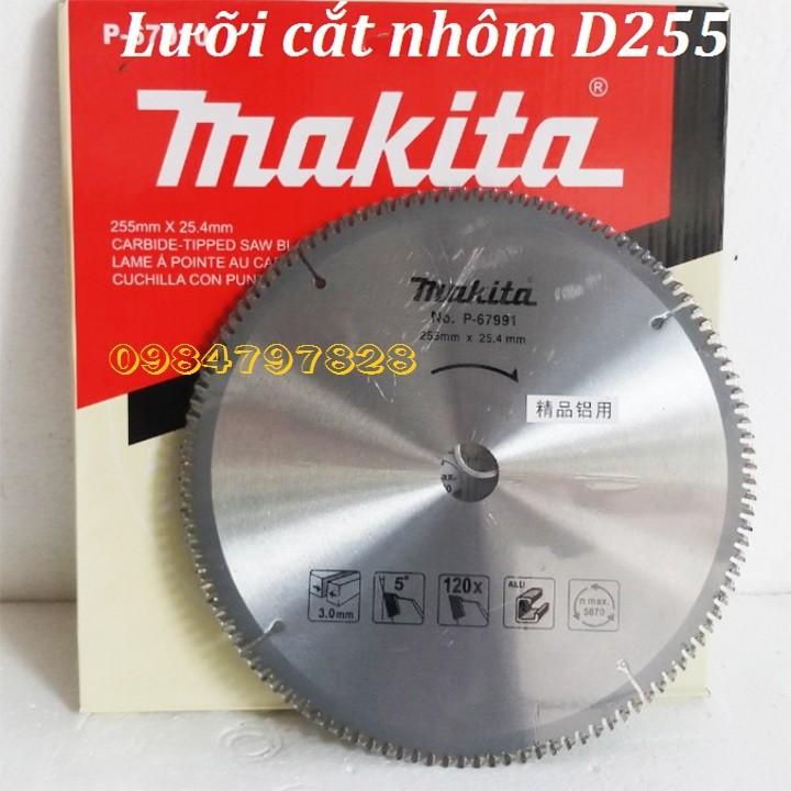 Lưỡi Cưa Hợp Kim Makita P-67991