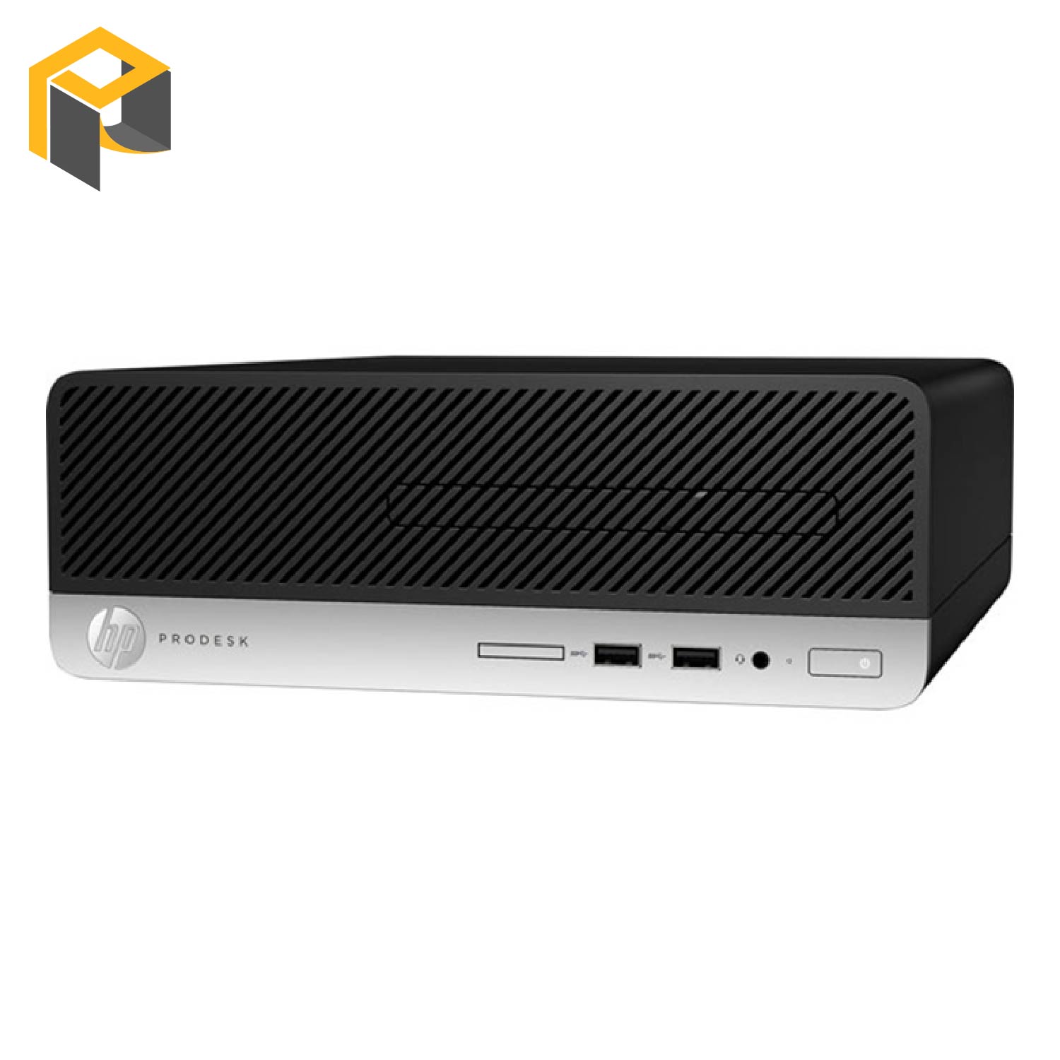 Máy tính để bàn HP ProDesk 400 G6 9FX91PA