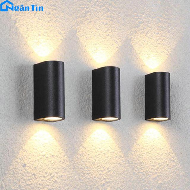 Đèn ngoài trời VNT-667