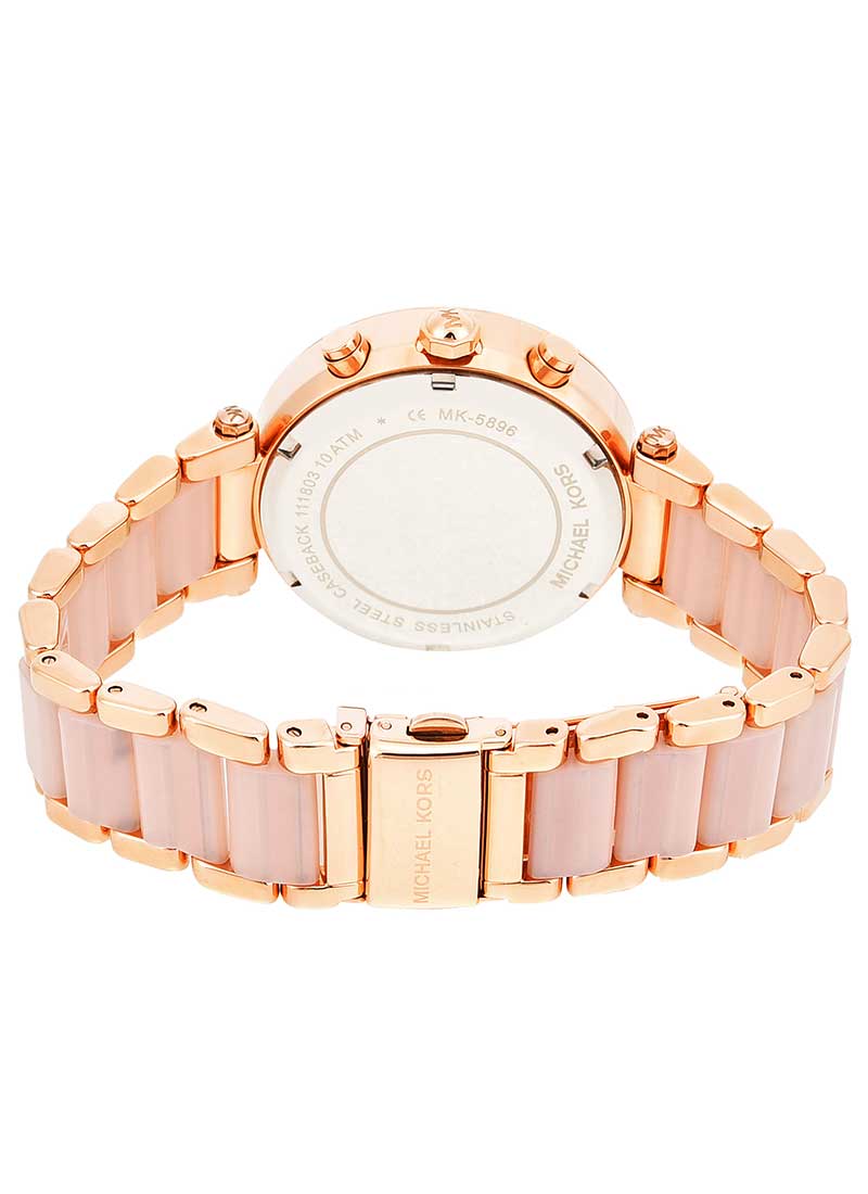 Đồng hồ Michael Kors nữ MK5896