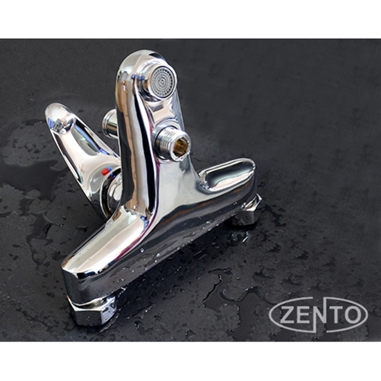 BỘ SEN NÓNG LẠNH ZENTO ZT6010