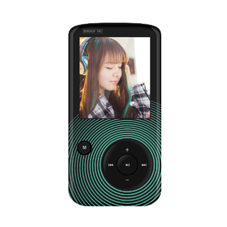 Máy nghe nhạc Bluetooth Aigo MP3-209
