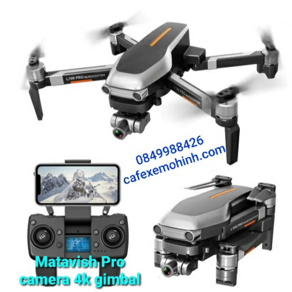 Flycam Matavish 3 Pro (L109 Pro)