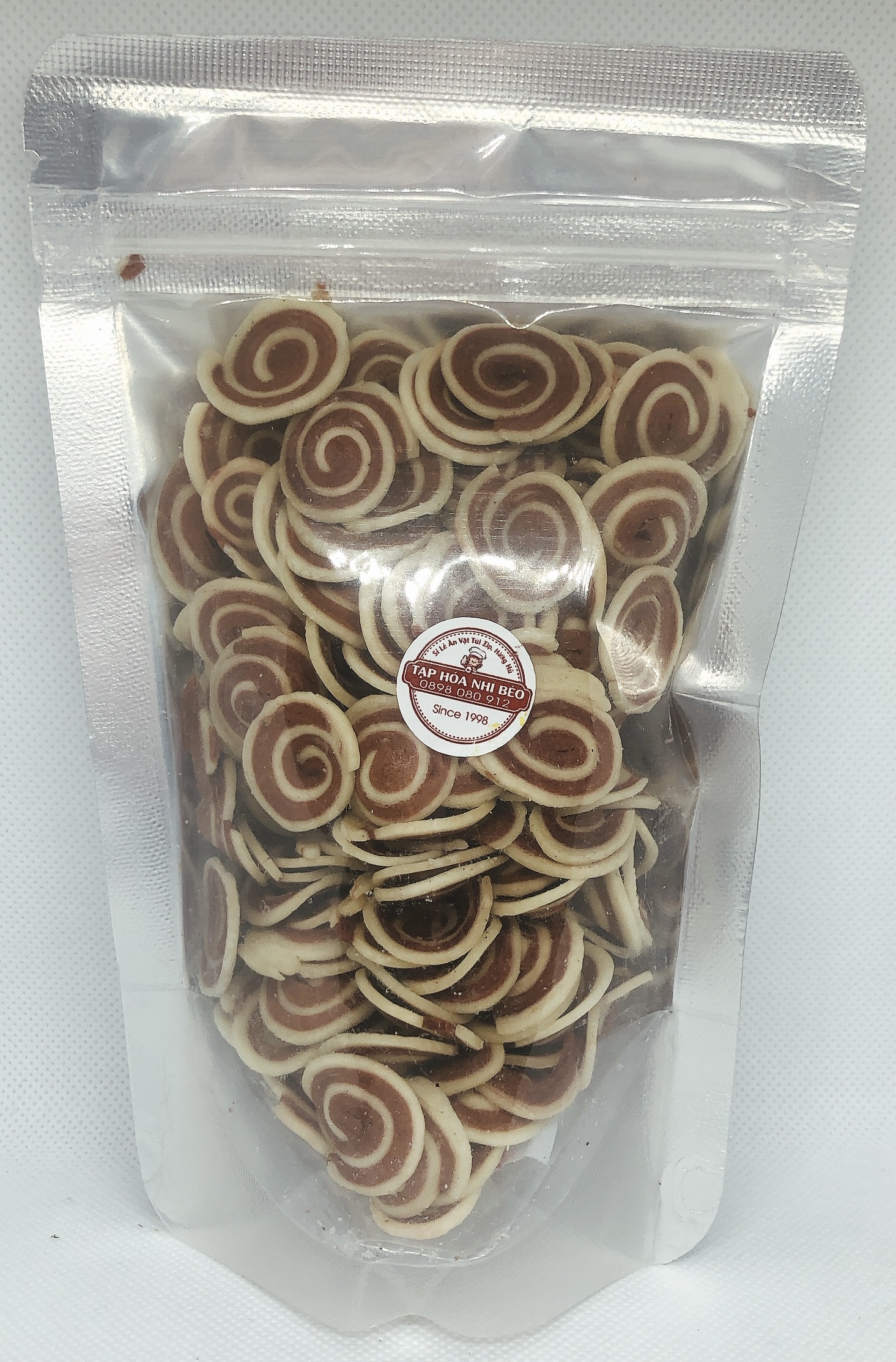 Bánh Tai Heo 100g