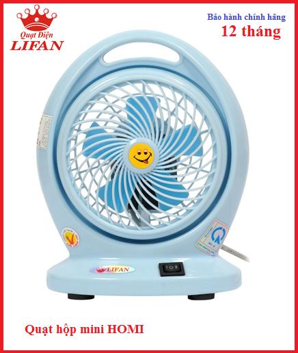Quạt hộp Lifan HO-MI
