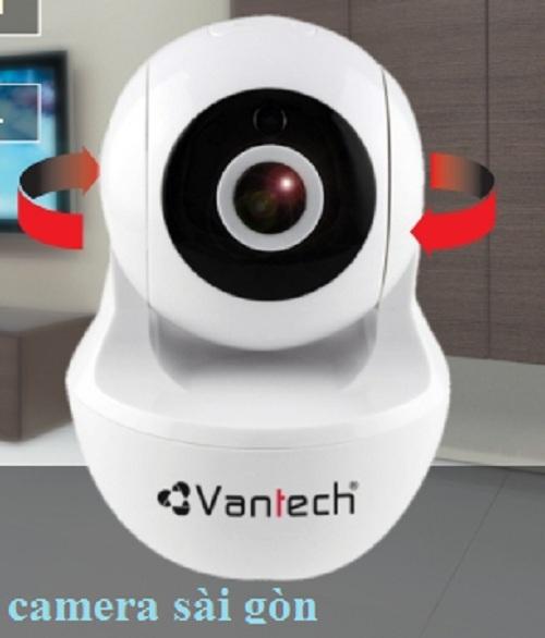 Camera Vantech AI V2010C 4.0MP H265+
