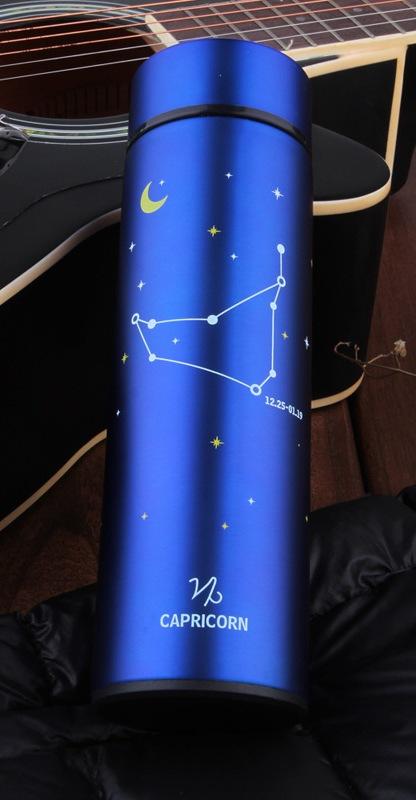 Bình giữ nhiệt Cung Hoàng Đạo