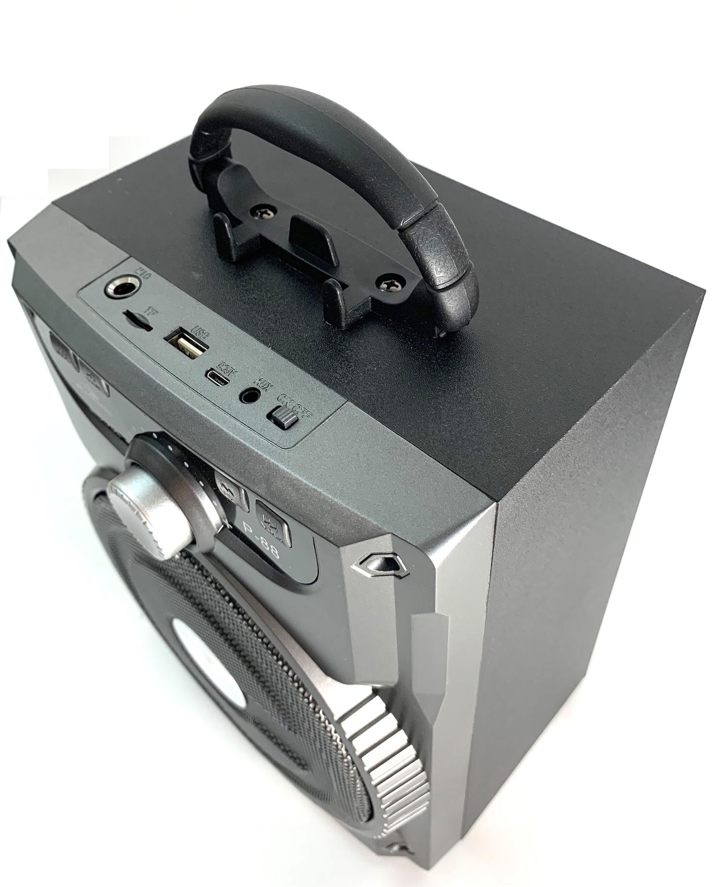 Loa Bluetooth P89/P88/P87