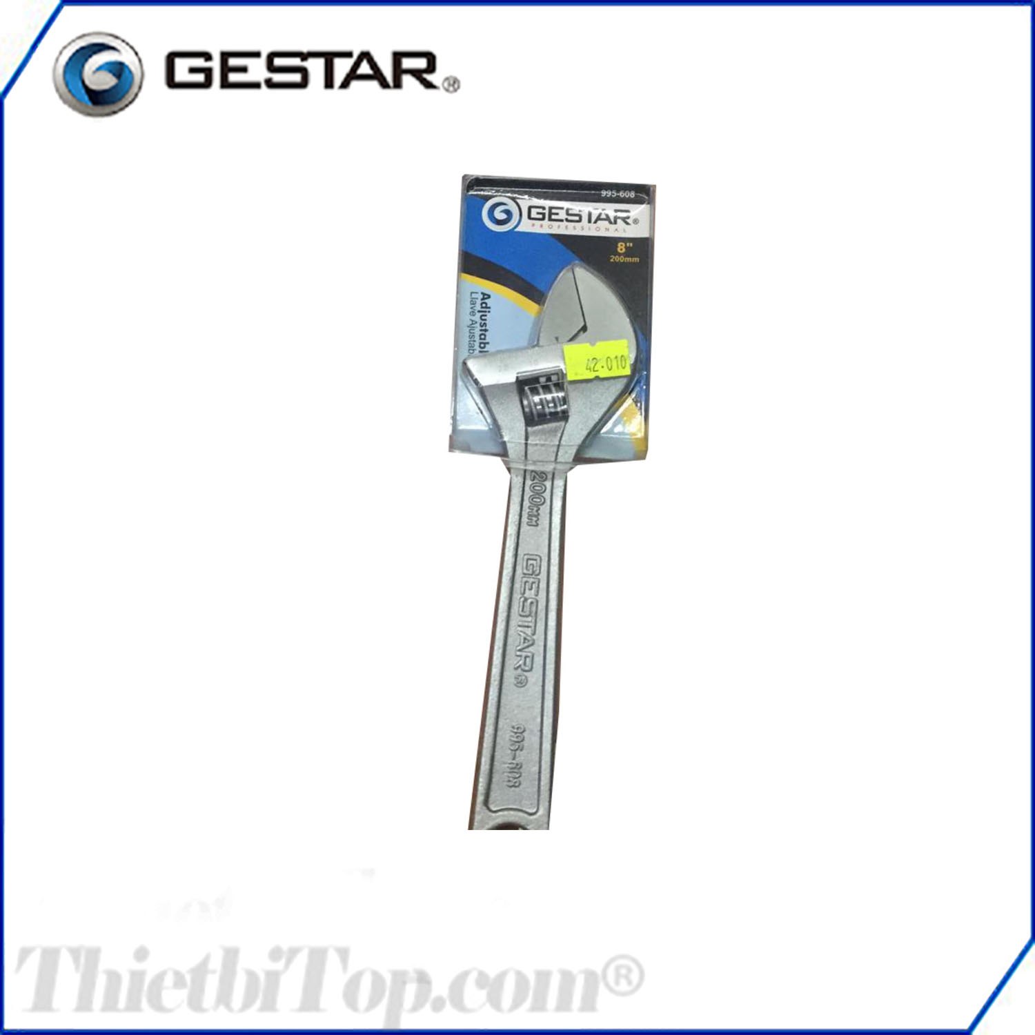 MỎ LẾT GESTAR 995-608
