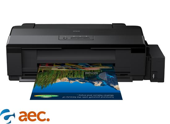 Máy in Epson L1800