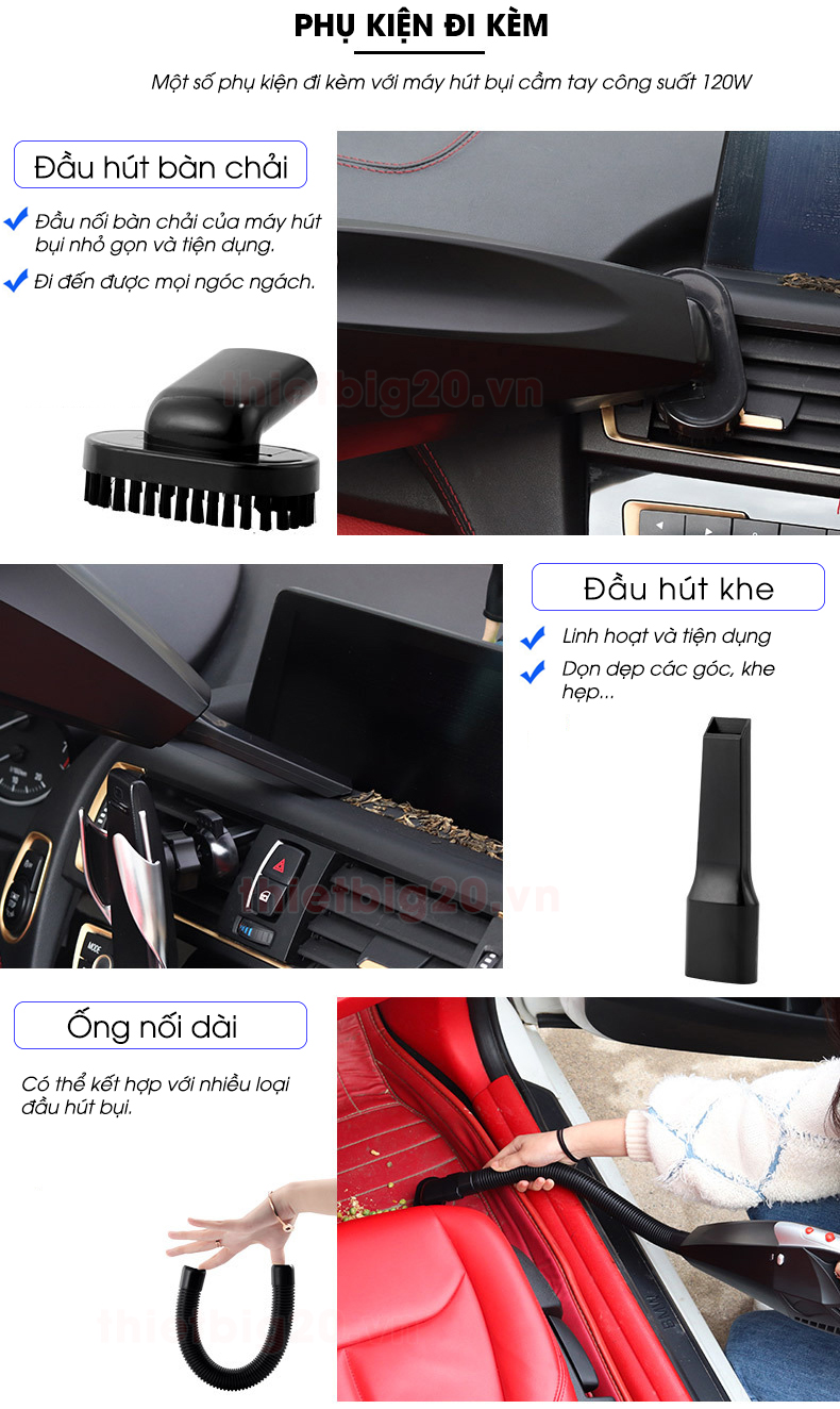 MÁY HÚT BỤI SDK-X3