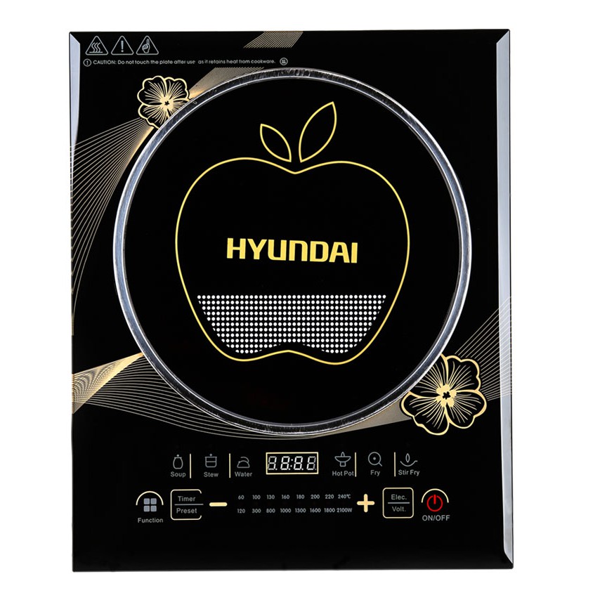 Bếp từ Hyundai HDE 1122