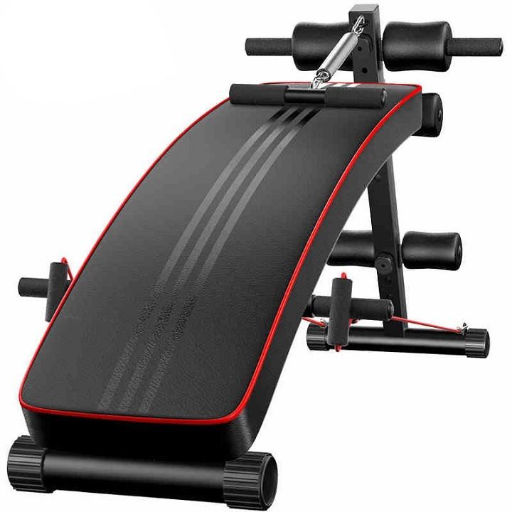 Ghế tập cơ bụng ADKing AD-178