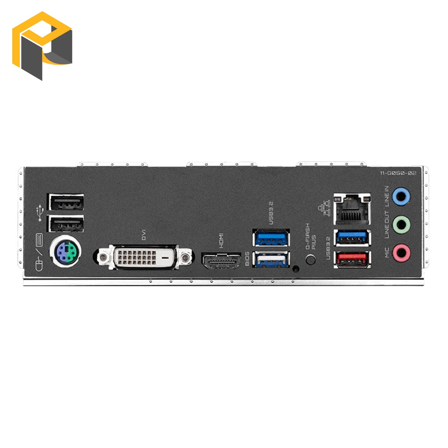 Mainboard Gigabyte B550 GAMING X