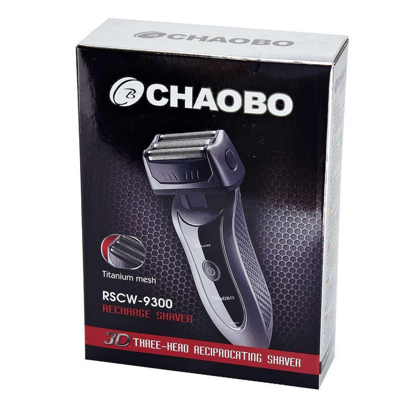 Máy cạo râu Chaobo RSCW-9300
