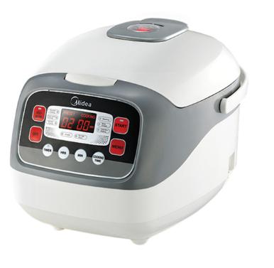 Nồi cơm điện tử Midea MR-SC18MA/SC18MB 1.8L