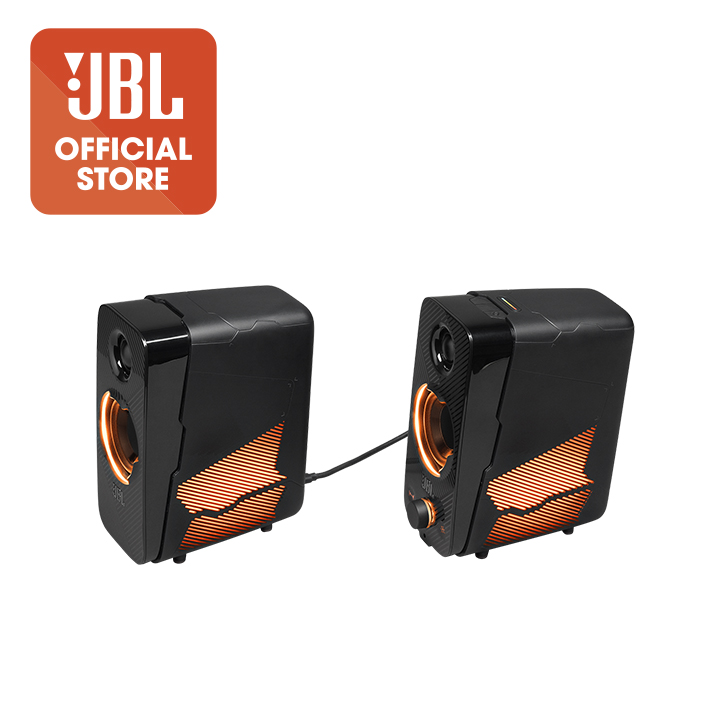 Loa JBL Quantum Duo