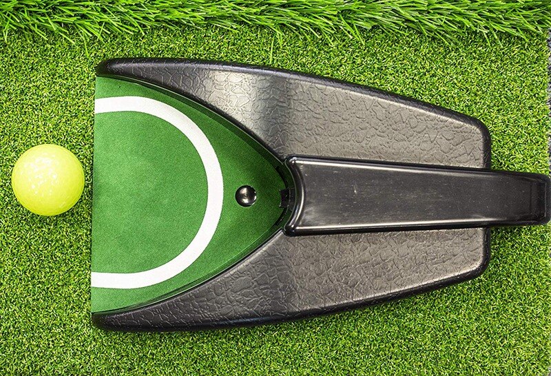 DỤNG CỤ ĐÁNH GOLF TỰ ĐỘNG SLAZENGER