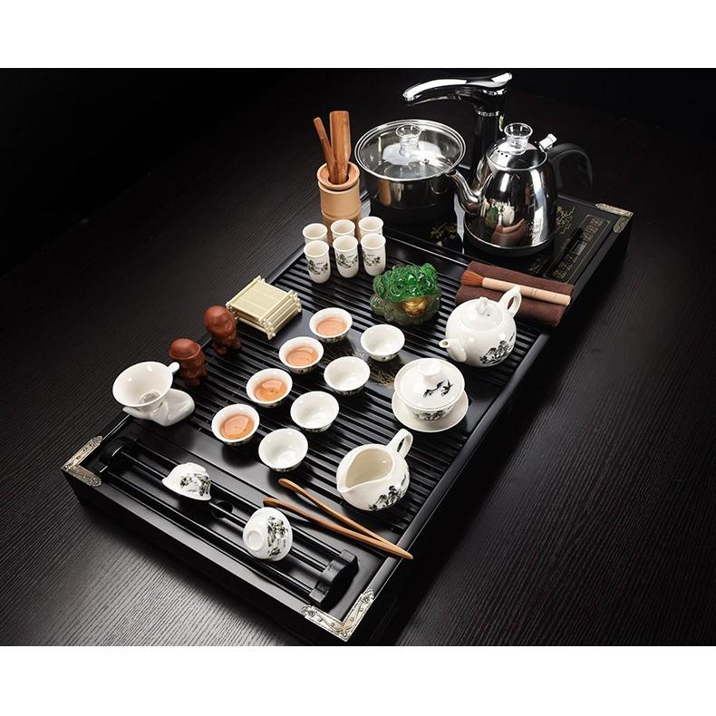 Bàn Trà Điện Thông Minh DD004/DD006/DD007/DD008
