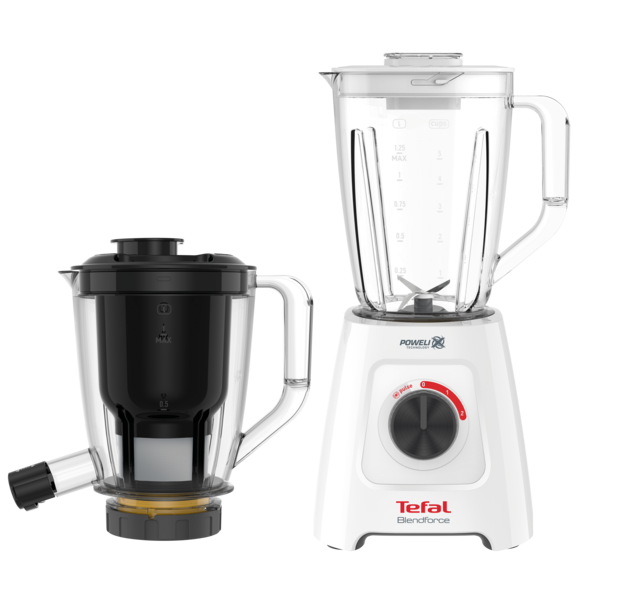 Máy xay ép trái cây Tefal BL42Q166