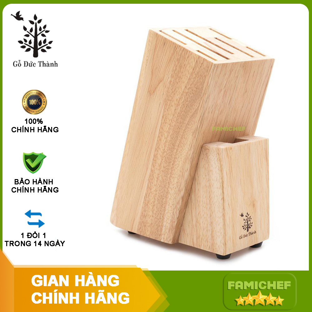 DẮT DAO GỖ ĐỨC THÀNH 22391