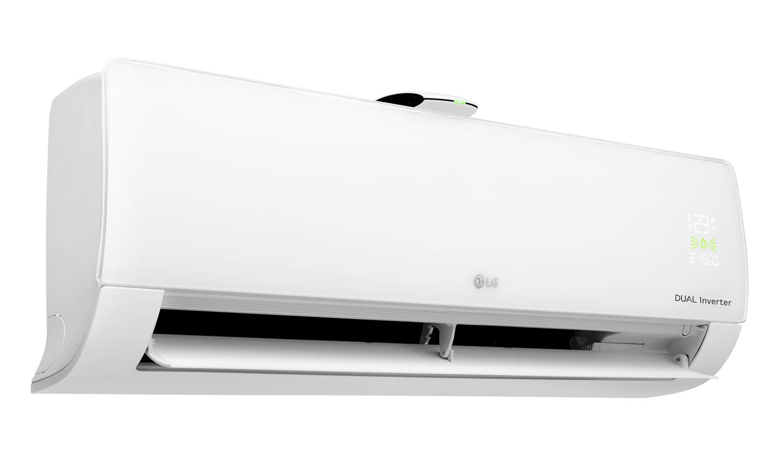 Điều hòa/máy lạnh LG B10APF 9.200BTU