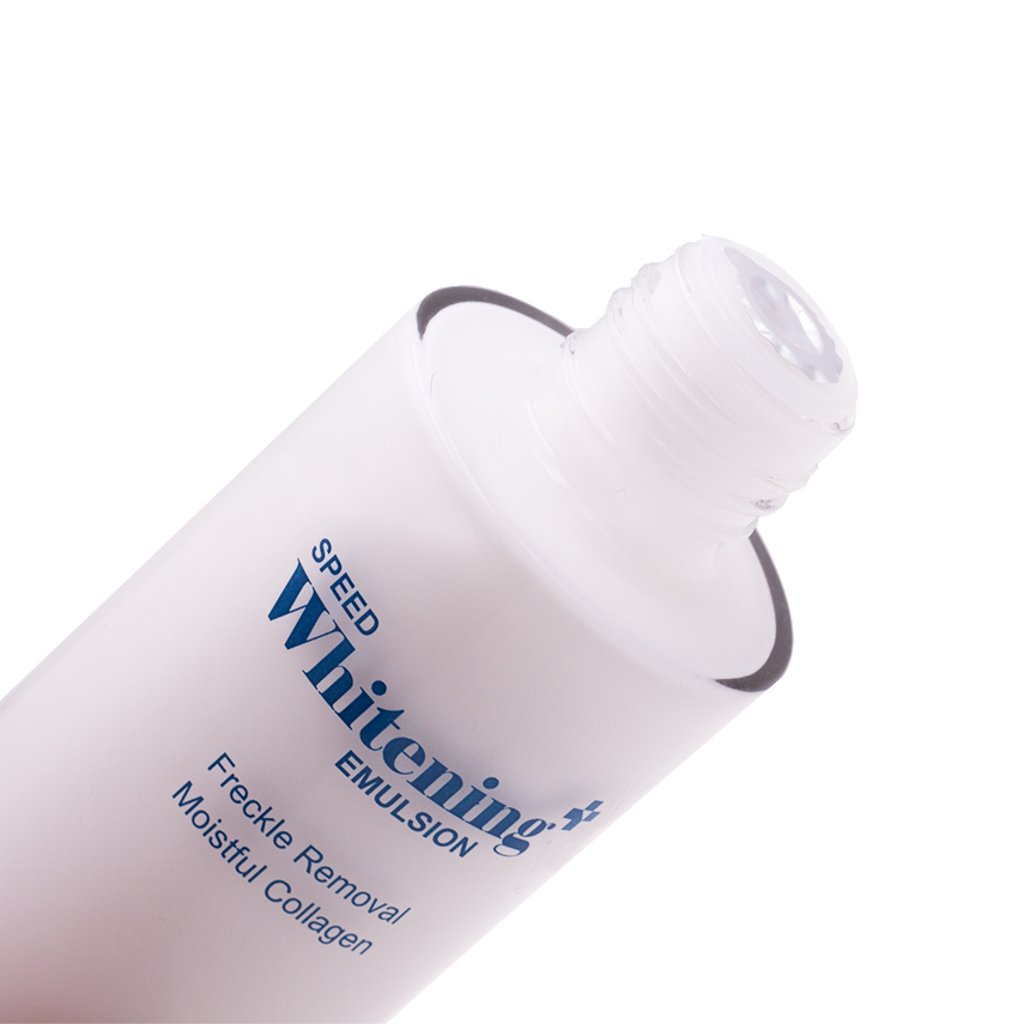 Sữa Dưỡng Thể Trắng Da Dabo Speed Whitening Emulsion (150ml)