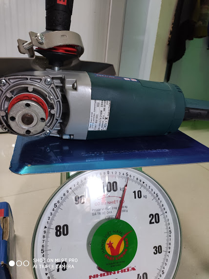 Máy mài góc Bosch GWS 20-230