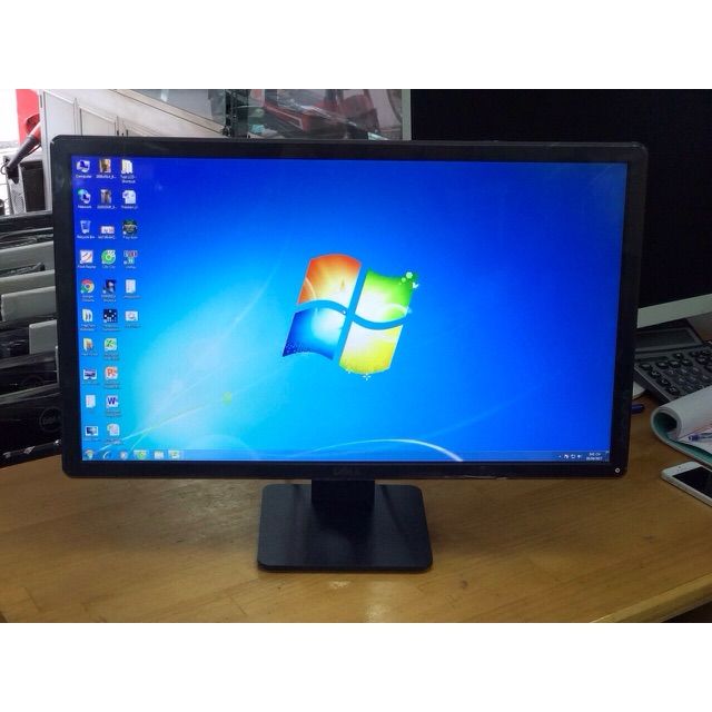 Màn hình Dell E2314H 23inch