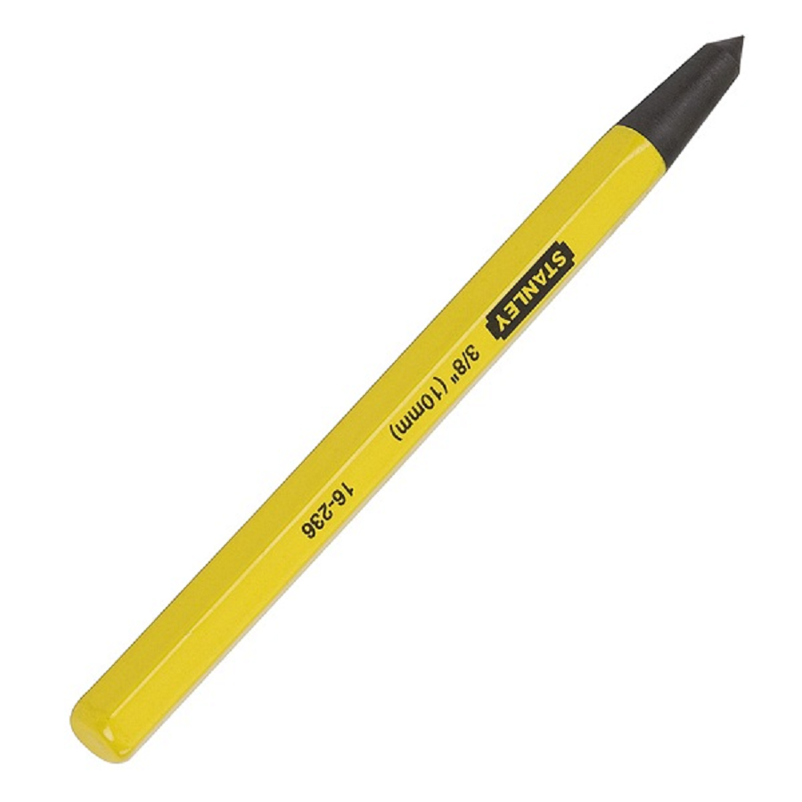 Đục lấy dấu Stanley 16-236
