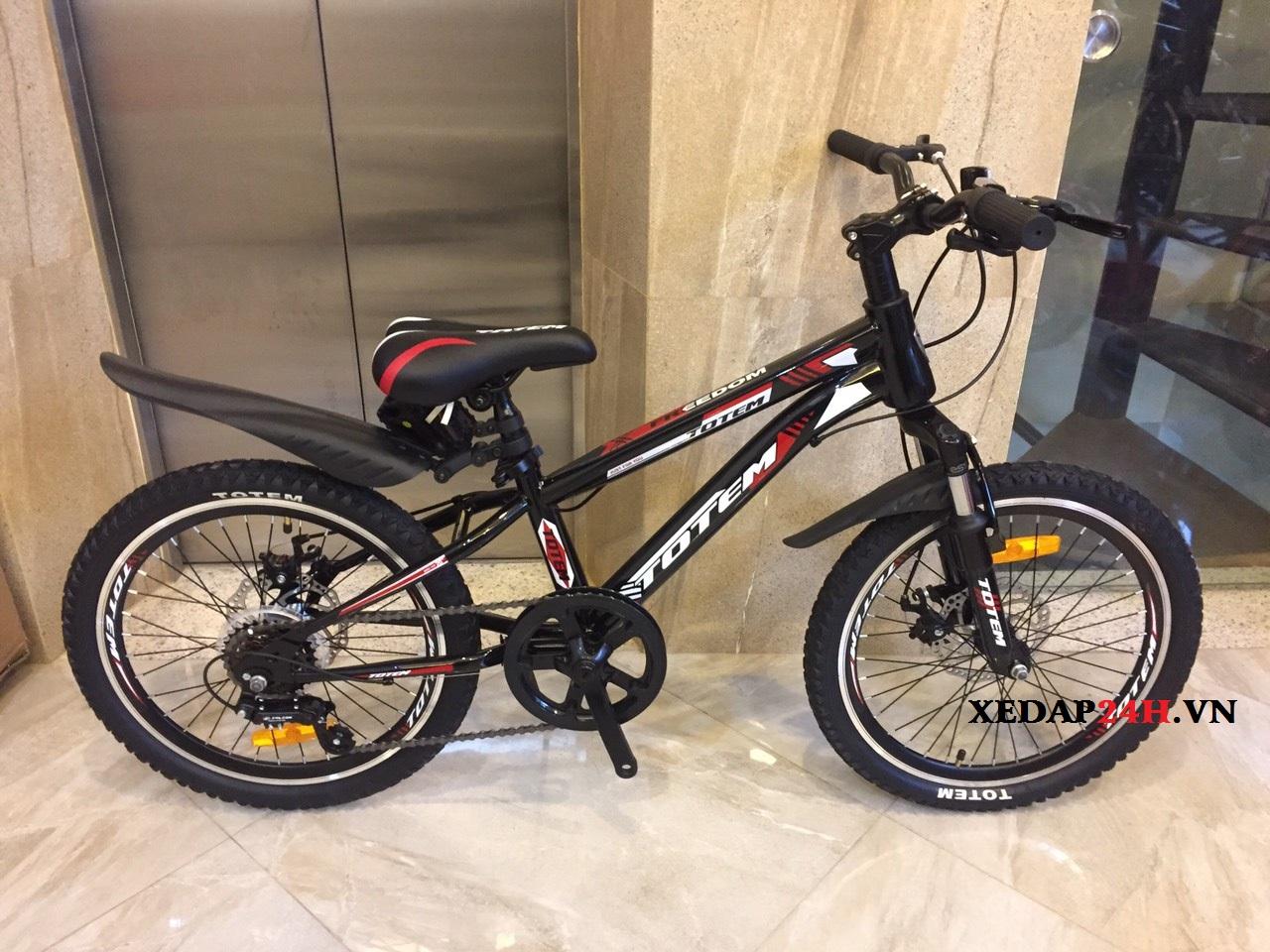 Xe đạp trẻ em Totem 719-20