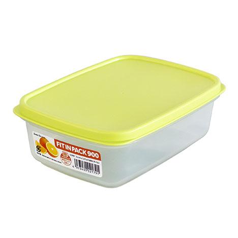Hộp nhựa Fitin Pack 900ml