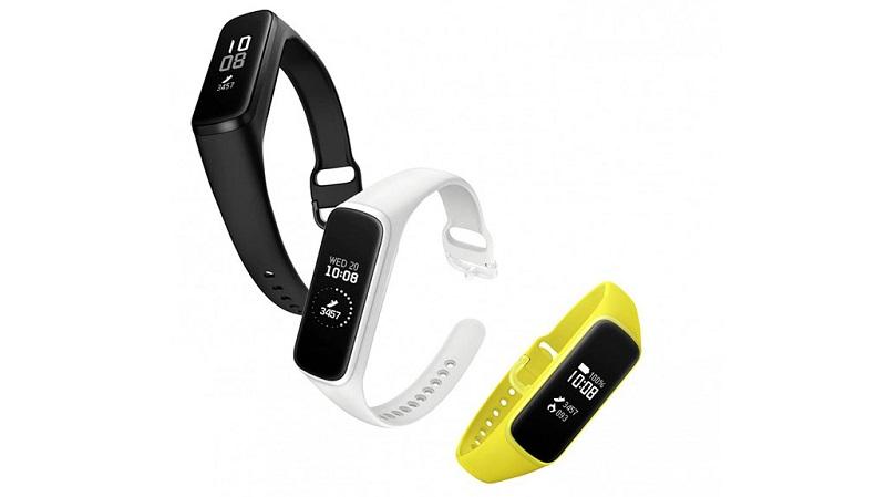 Smart Watch Samsung Galaxy Fit E
