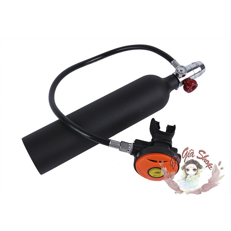 Bình Dưỡng Khí 1L