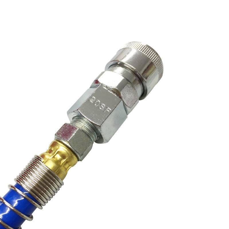 CUỘN DÂY HƠI TỰ RÚT TOP HR-702A