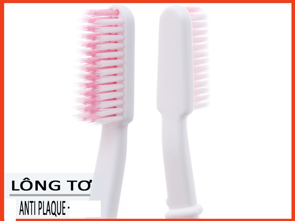 Bàn chải đánh răng Perioe Anti Plaque