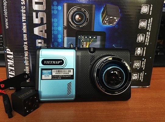 Camera hành trình Vietmap A50