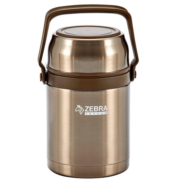 Camen inox Zebra 152435 1l