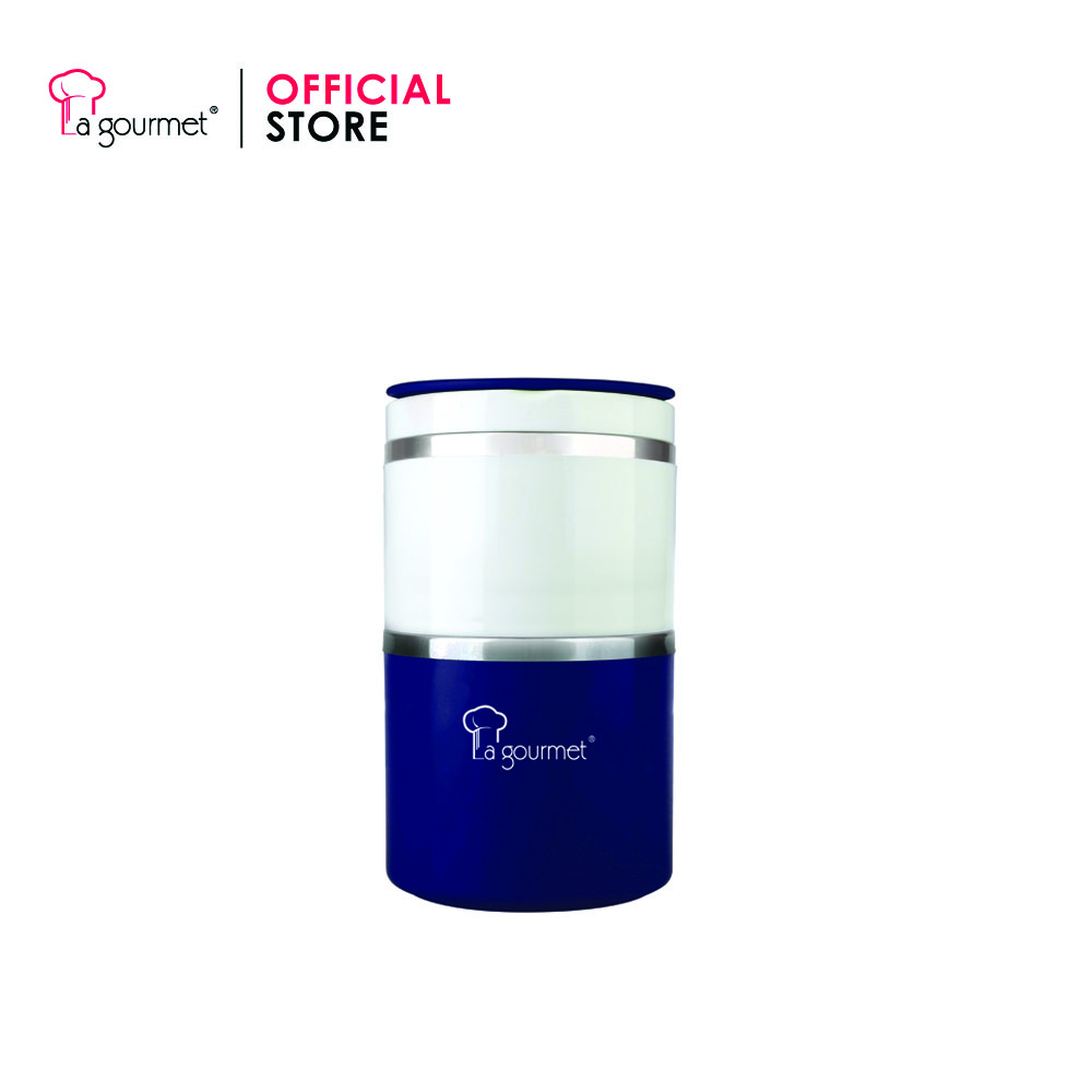 Camen đựng cơm La Gourmet LGMAC3RT337764 (LGMAC3RT337757) 930ml