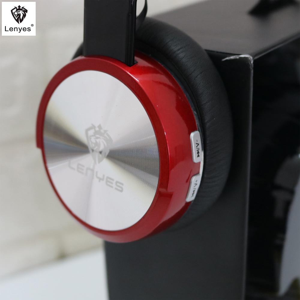 Tai Nghe Bluetooth Lenyes LH806