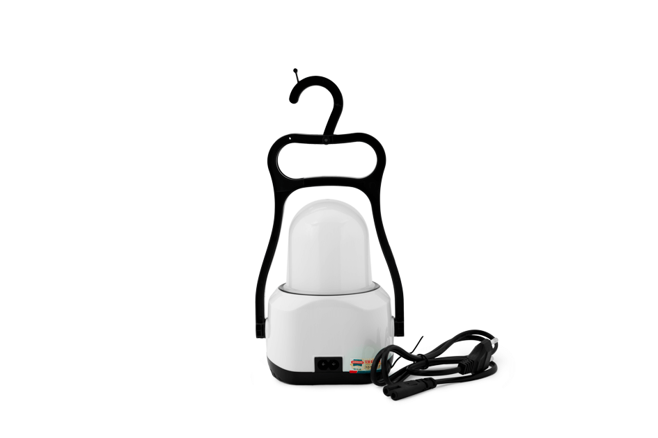 ĐÈN TÍCH ĐIỆN SUNHOUSE SHE-6848/6848L/6848LA