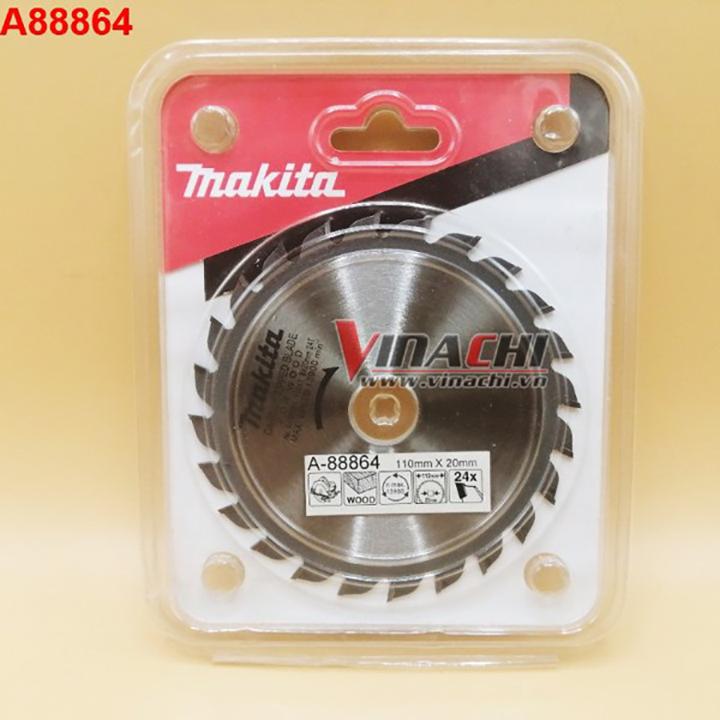 LƯỠI CƯA HỢP KIM MAKITA A88864