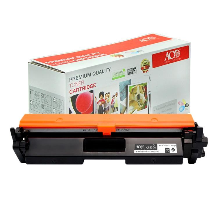 HỘP MỰC IN ACO CF230A