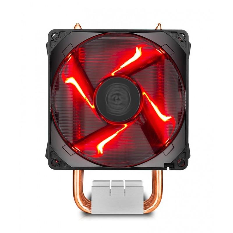 Tản Nhiệt khí CPU Cooler Master H410R
